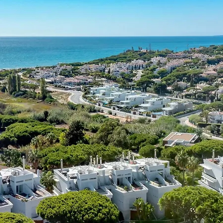 Διαμέρισμα Oceanview *
