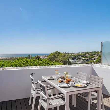 Oceanview Διαμέρισμα Almancil