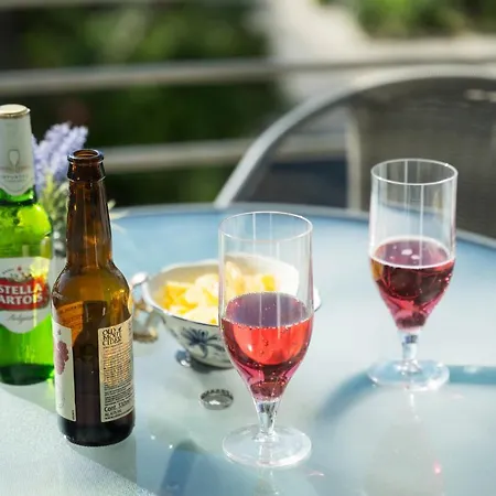Oceanview Διαμέρισμα *