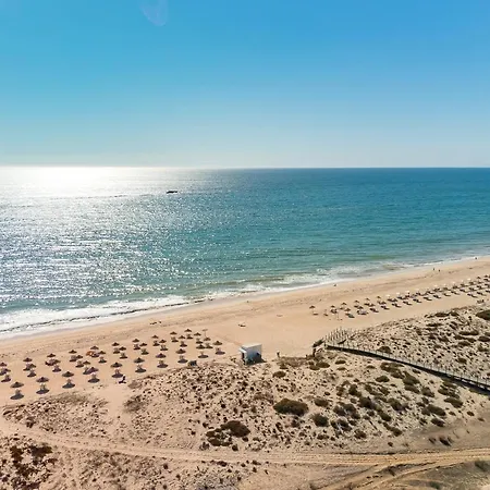 דירה Oceanview *